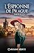 L'Espionne de Prague: Partie 2 (French Edition)