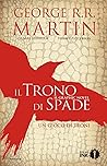 Il trono di spade. Il graphic novel by George R.R. Martin