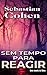 Sem tempo para reagir