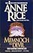 Memnoch the Devil (The Vampire Chronicles, #5)