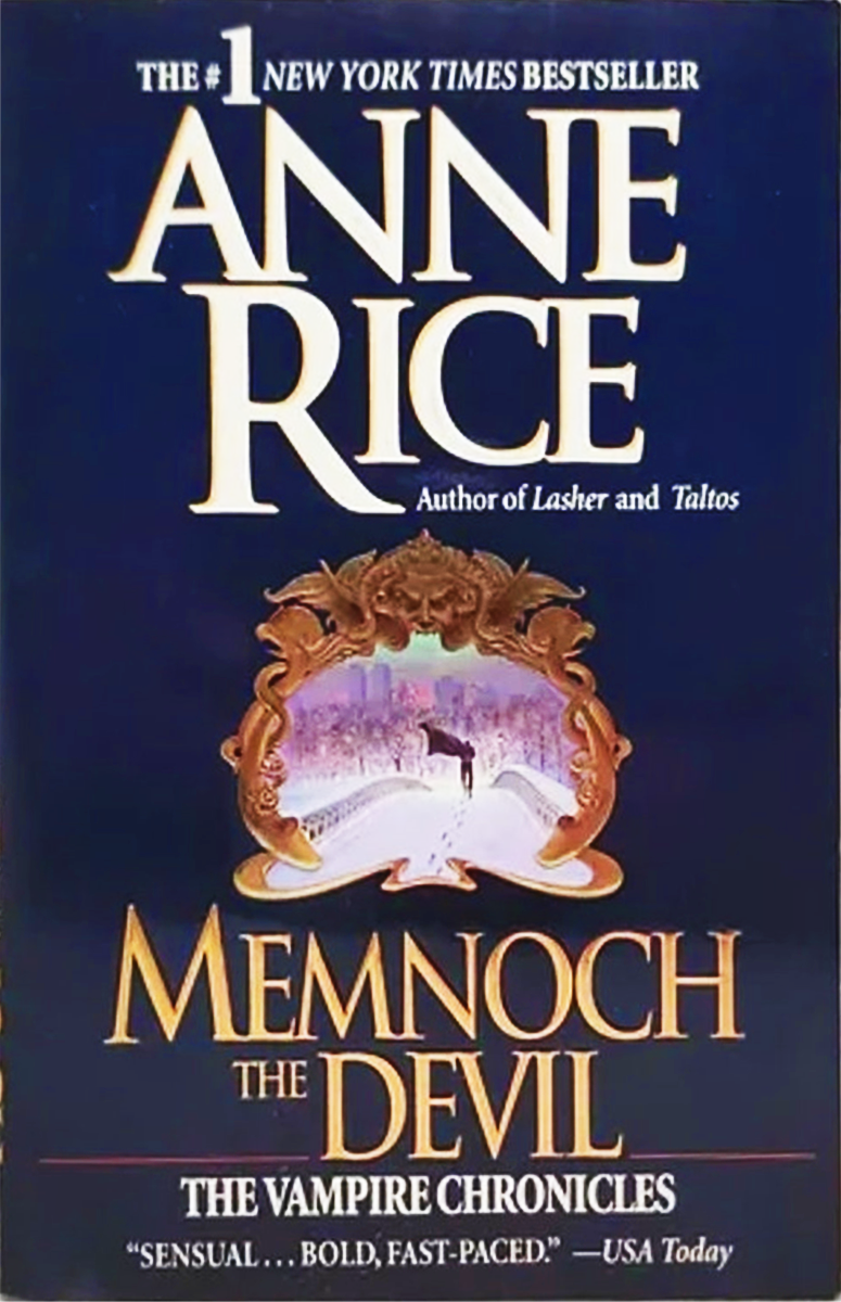 Memnoch the Devil