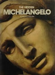 Hidden Michelangelo (Hardcover)