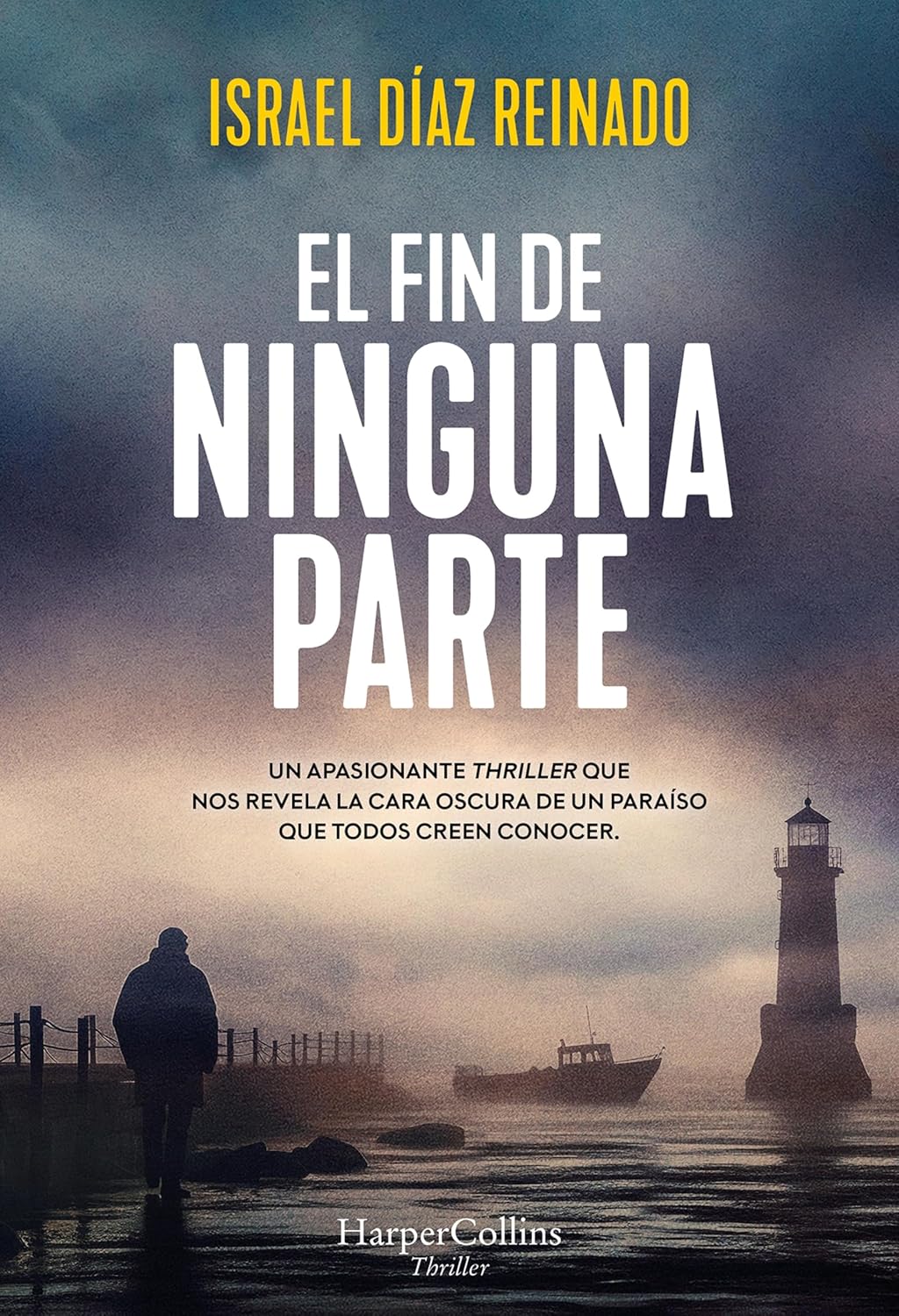 El fin de ninguna parte