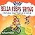 Bella Keeps Trying: A Growt...