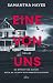 Eine von uns