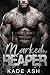 Marked by Reaper (Iron Reve...