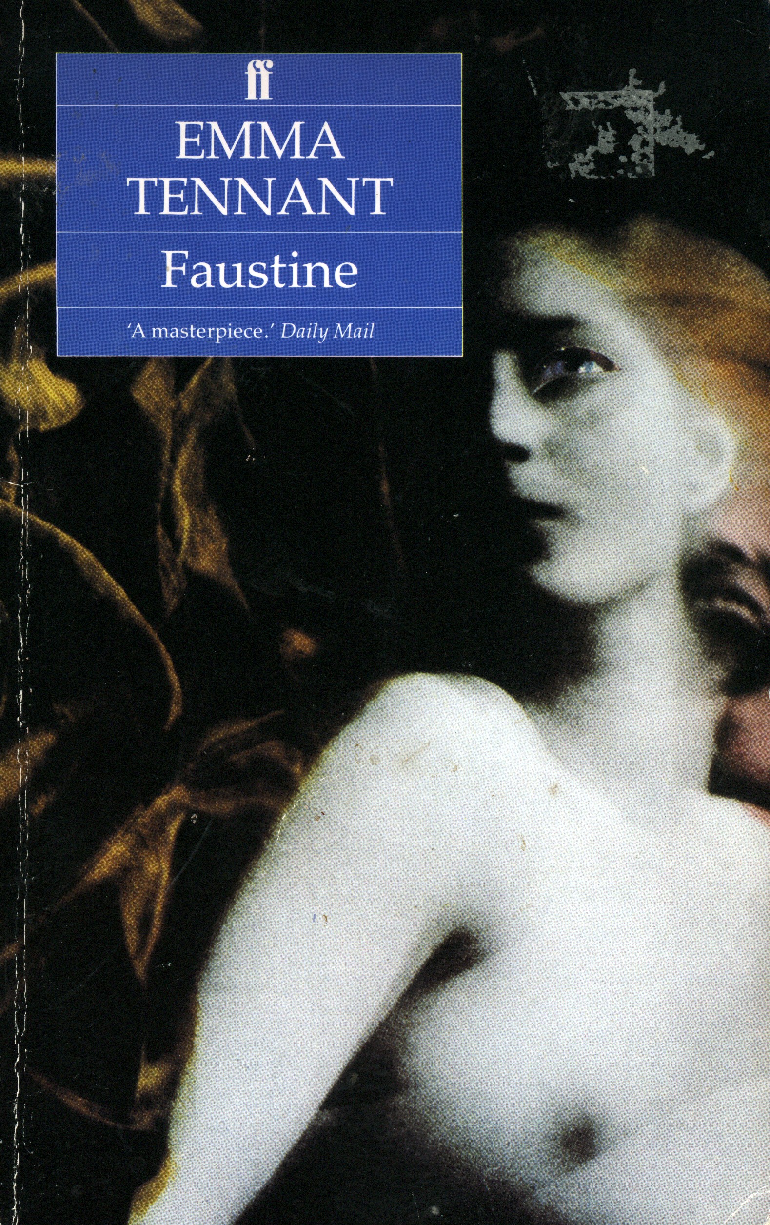 Faustine (Paperback)