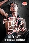 For Frat's Sake by Devon McCormack