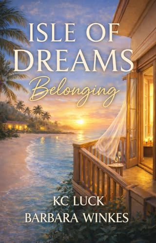 Isle of Dreams: Belonging (Kindle Edition)