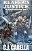 Reaper's Justice (LitRPG Gamelit Apocalyptic Cultivation Fantasy) (The Dungeon Apocalypse Book 3)