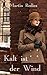 Kalt ist der Wind (Die Rosenbach-Saga 6)