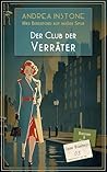 Der Club der Verräter (German Edition)