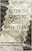 After the Rapture Comes the Tears by Mark Harvey