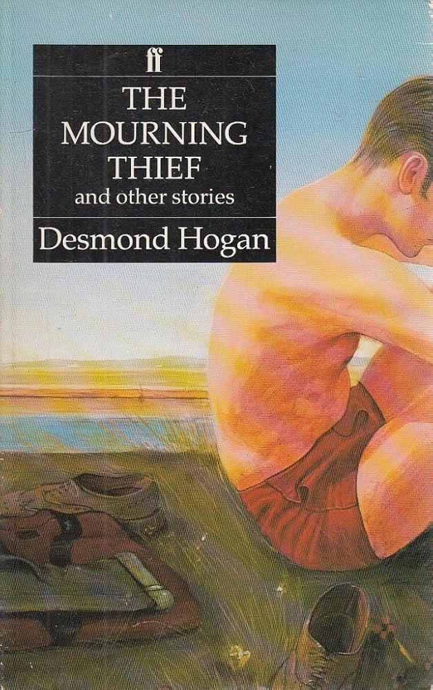 The mourning thief and other stories