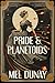 Pride & Planetoids (The Stars By Degrees Book 1)
