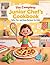 The Complete Junior Chef's Cookbook by The Master-Tested Kitchen