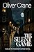 The Silent Game: A D.S. John Anderson Crime Novel (D.S. John Anderson Crime Series)