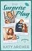 The Surprise Play: DELUXE EDITION: College Football Romance (Nolan U Football: Deluxe Editions Book 4)