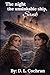 The night the unsinkable ship sank