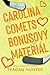 Carolina Comets: Bonusový materiál (Carolina Comets, #0)