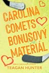 Carolina Comets: ...