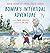 Bompa's Intertidal Adventure (Nature Adventures with Bompa Book 2)