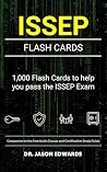 ISSEP Flash Cards...