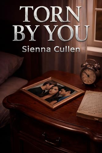 Torn by You: A Cheating Romance Novel (Love Hurts Book 3)