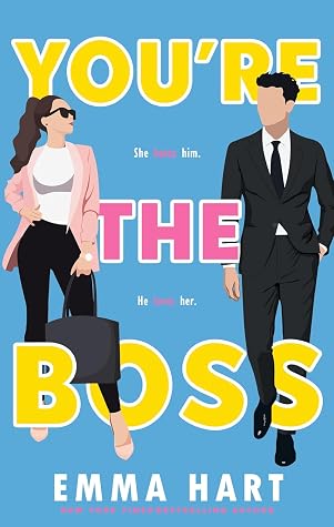 You're the Boss