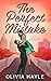 The Perfect Mistake (The Connovan Chronicles #2)