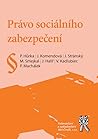 Právo sociálního ...