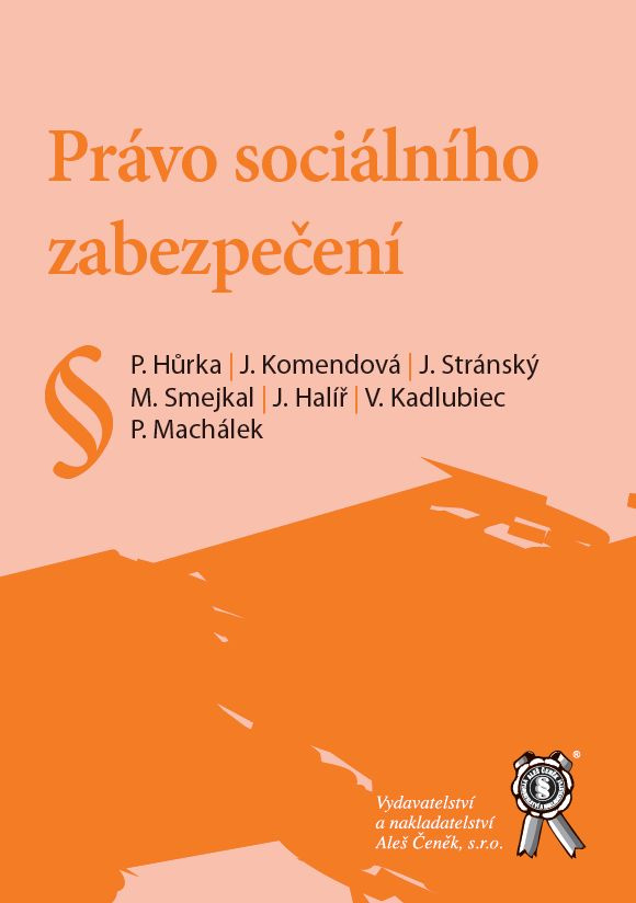 Právo sociálního zabezpečení