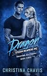 Dragon: A Storm R...