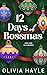 12 Days of Bossmas (New Yor...