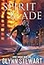 Spirit Blade by Glynn Stewart