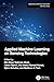 Applied Machine Learning on Sensing Technologies (Ubiquitous Computing, Healthcare and Well-being)