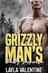 Grizzly Man's Bab...