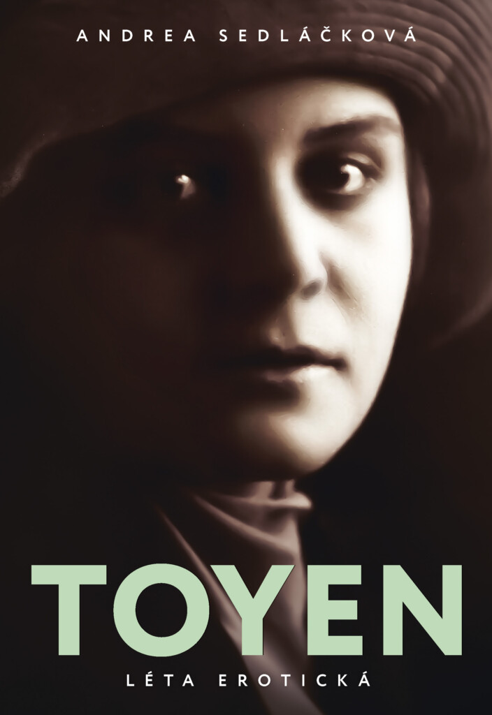 Toyen: Léta erotická