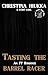 Tasting the Barrel Racer (Kickin' Boots Rodeo Duet)