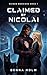 Claimed by Nicolai: Alien W...