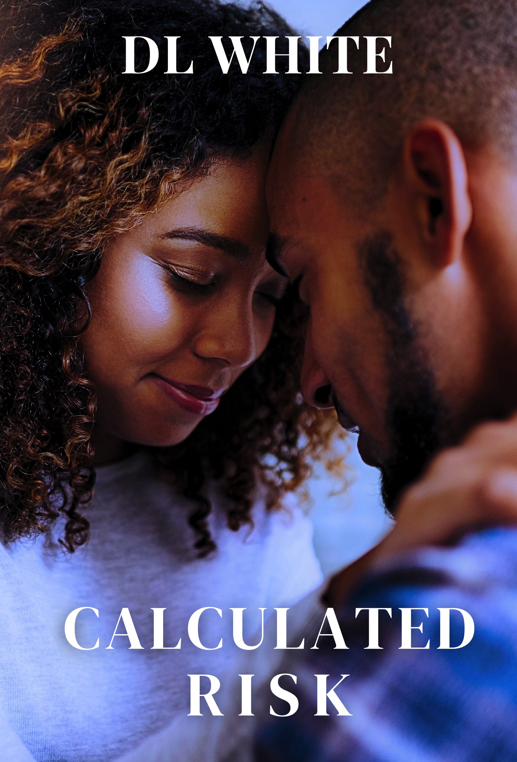Calculated Risk (ebook)