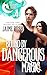 Bound by Dangerous Magic (Hidden Book 4)