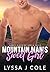 The Mountain Man's Sweet Girl (Curvy Girls of Apple Falls #5)