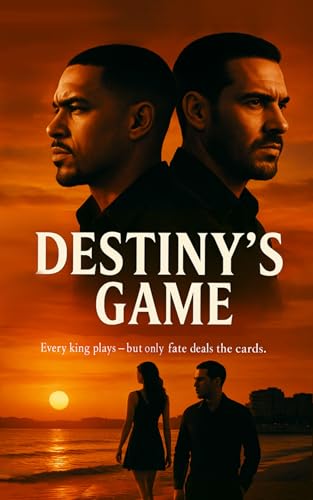 DESTINY'S GAME (Kindle Edition)