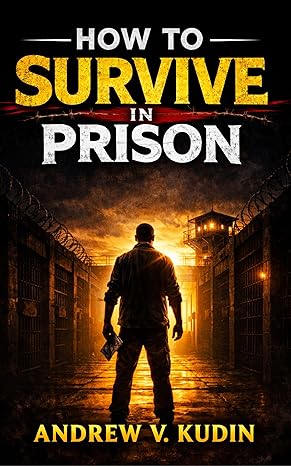 How to Survive in Prison (Kindle Edition)