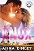 KNOX: (Carolina Security, book 1)