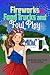 Fireworks Food Trucks and Foul Play (Redbury Junction Book 7)