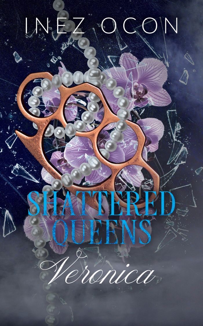 Shattered Queens - Veronica