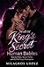 Wolf Of King’s Secret Human...