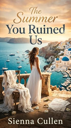 The Summer You Ruined Us: A Second Chance Cheating Romance (Kindle Edition)